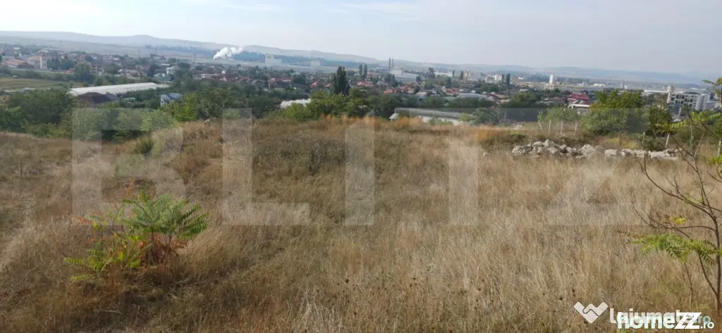 Teren Intravilan cu potential ridicat, 2535mp, Turda, zona c - Turda (Cluj)