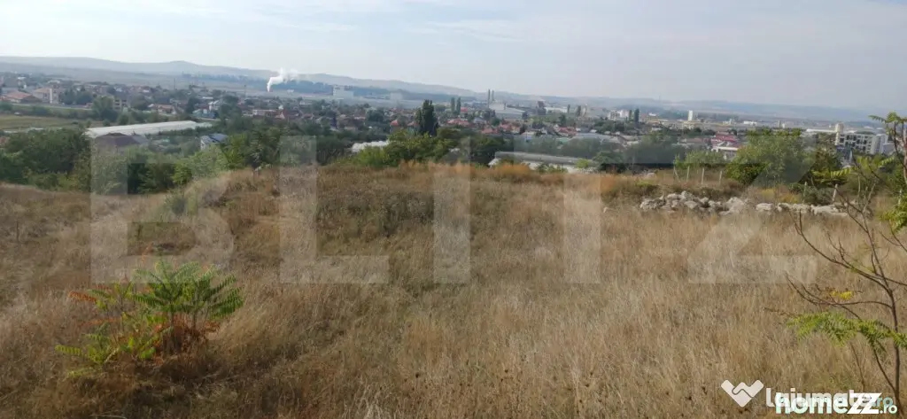 Teren Intravilan cu potential ridicat, 2535mp, Turda, zona c - Turda (Cluj)
