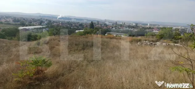 Teren Intravilan cu potential ridicat, 2535mp, Turda, zona c - Turda (Cluj)