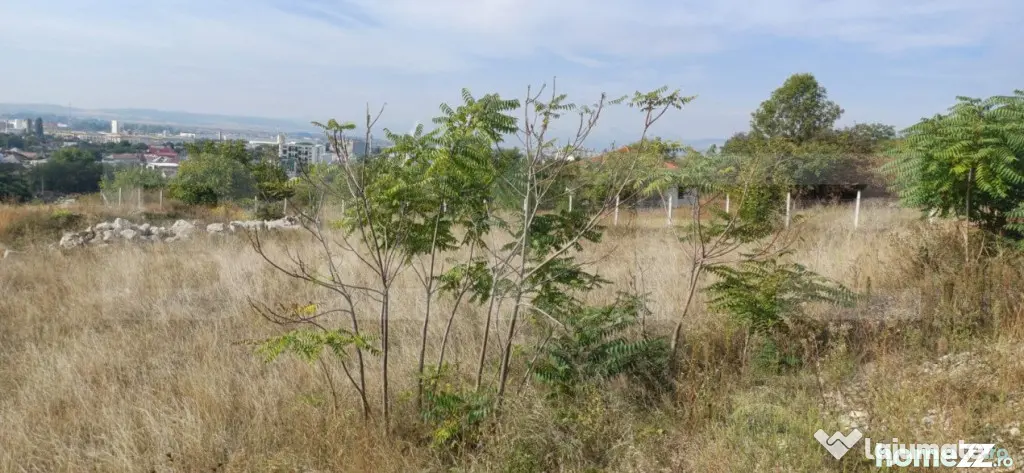 Teren Intravilan cu potential ridicat, 2535mp, Turda, zona c - Turda (Cluj)
