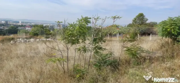 Teren Intravilan cu potential ridicat, 2535mp, Turda, zona c - Turda (Cluj)