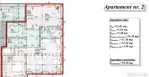 Apartament 3 camere, 78 mp utili- lângă Parcul Municipal