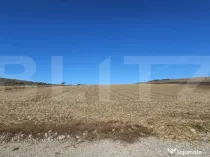 Teren extravilan, 17.000 mp, zona Almasu Mic