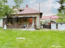 Casa in Moreni (exterior Vest) si 2000 mp de teren