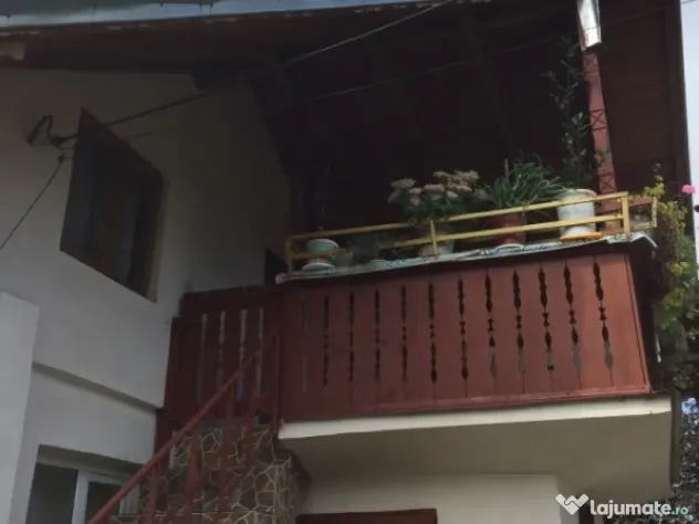 Casa si teren, Aranghel, Valcea