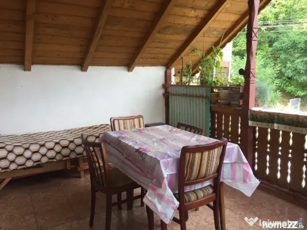 Casa si teren, Aranghel, Valcea