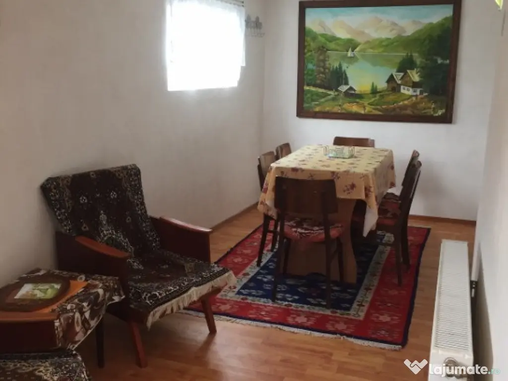 Casa si teren, Aranghel, Valcea