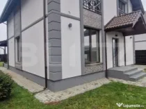 Casa noua deosebita , materiale calitate, Sanpetru , 4 came