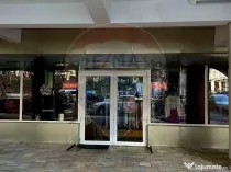 Spațiu comercial de 165mp de închiriat în zona Ultrace...