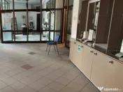 Spatiu comercial zona Centrala. Suprafata totala 143mp. 