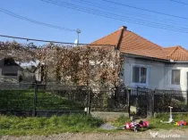 Casa 2 dormitoare, 65 mp, 700mp teren, in Sieu Odorhei