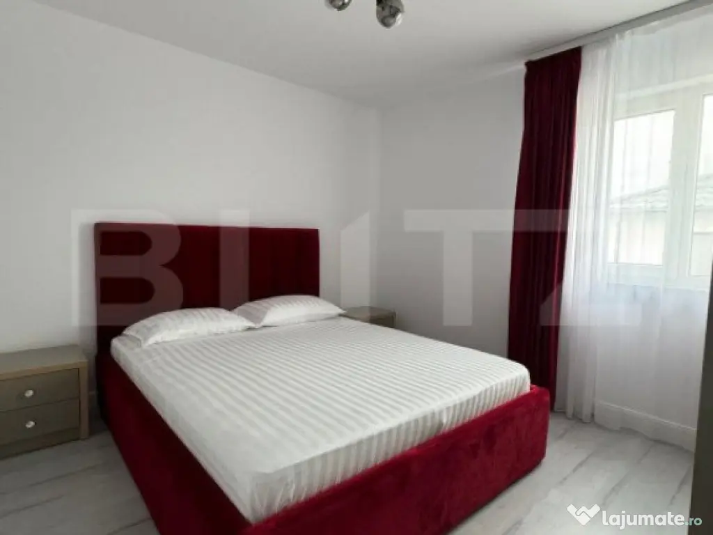 Casă individuală, 140mp, 250mp teren, zona Ipotești