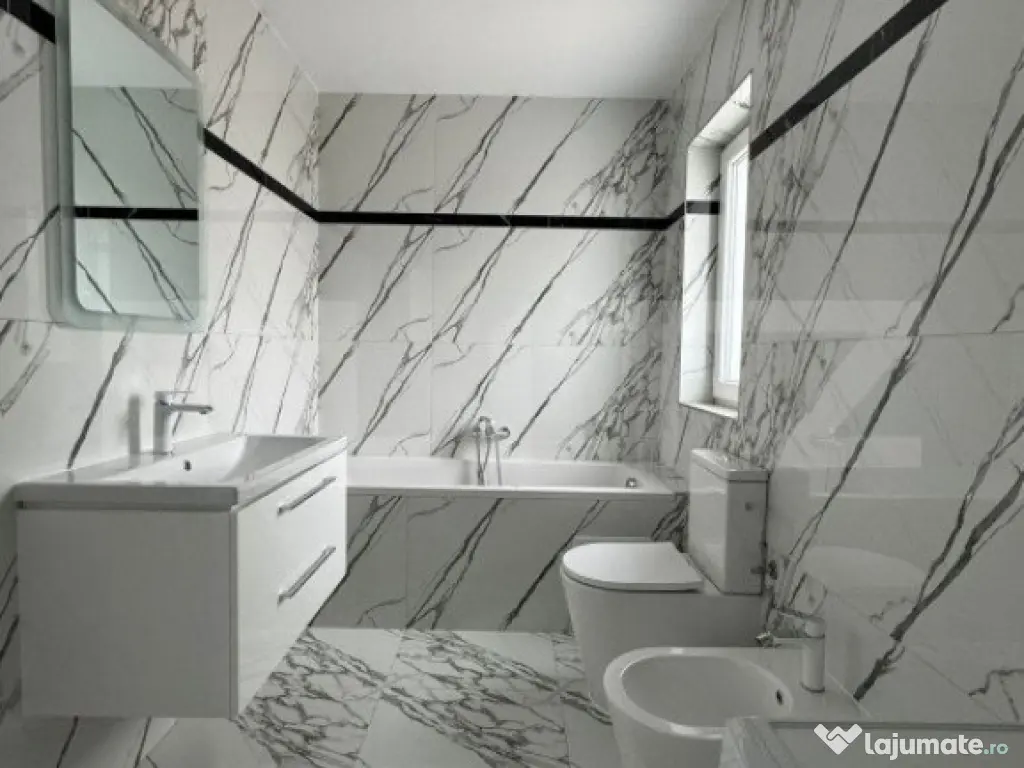 Casă individuală, 140mp, 250mp teren, zona Ipotești