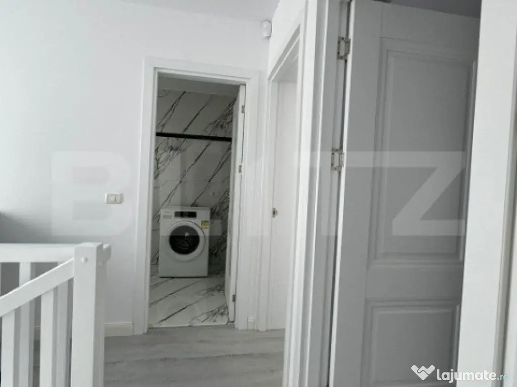 Casă individuală, 140mp, 250mp teren, zona Ipotești