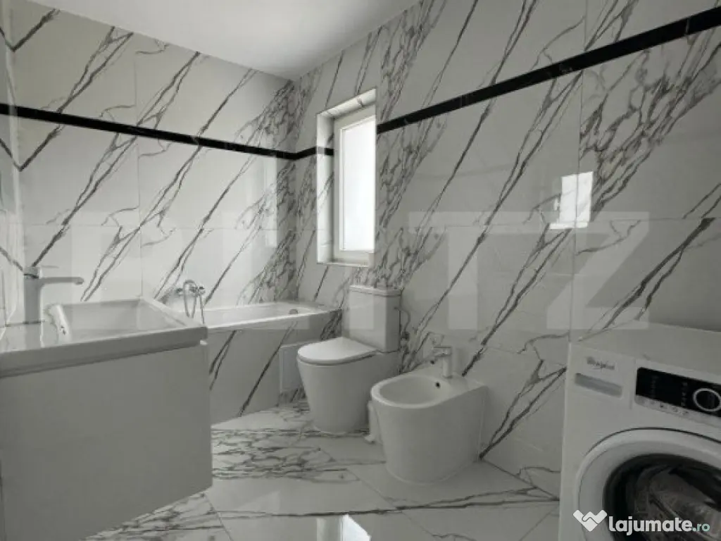 Casă individuală, 140mp, 250mp teren, zona Ipotești