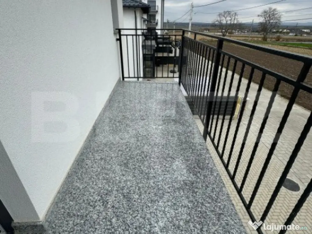 Casă individuală, 140mp, 250mp teren, zona Ipotești