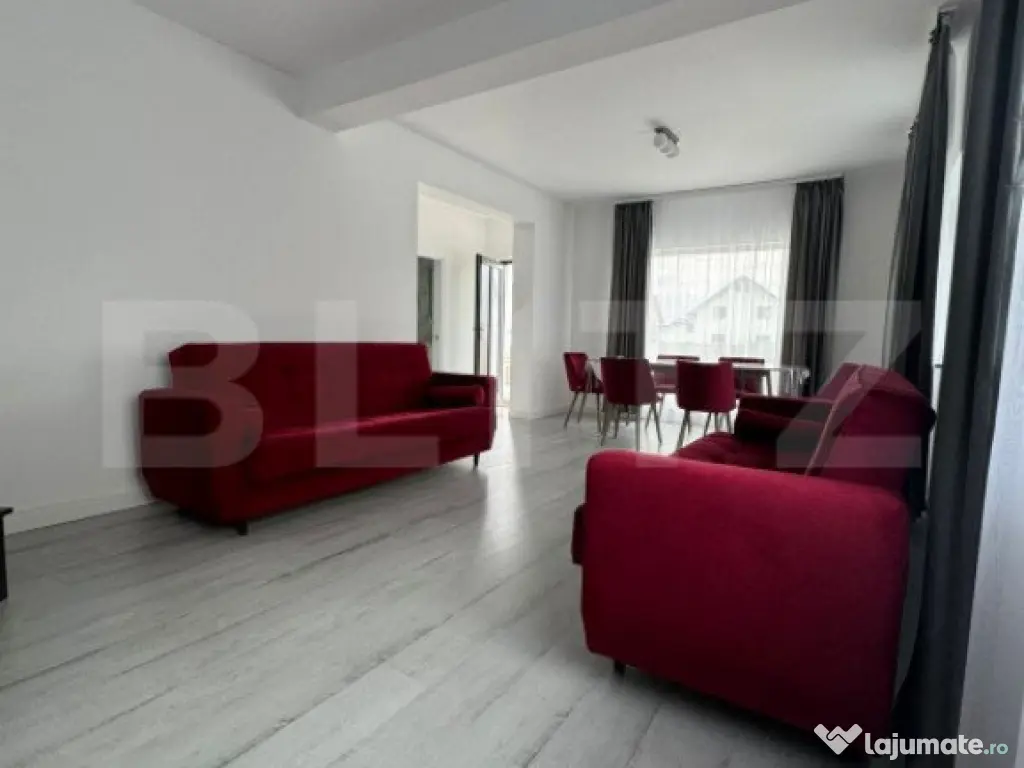 Casă individuală, 140mp, 250mp teren, zona Ipotești