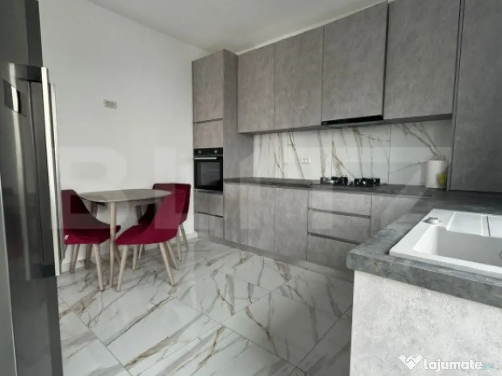 Casă individuală, 140mp, 250mp teren, zona Ipotești