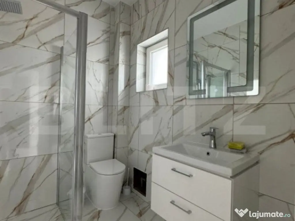 Casă individuală, 140mp, 250mp teren, zona Ipotești