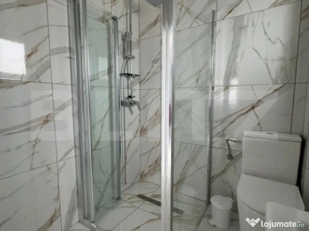 Casă individuală, 140mp, 250mp teren, zona Ipotești