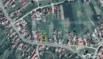 Parcela de vanzare, 1270 mp, zona Amati
