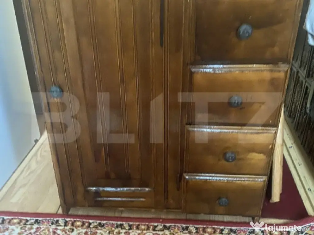 Apartament Frasin, jud. Suceava