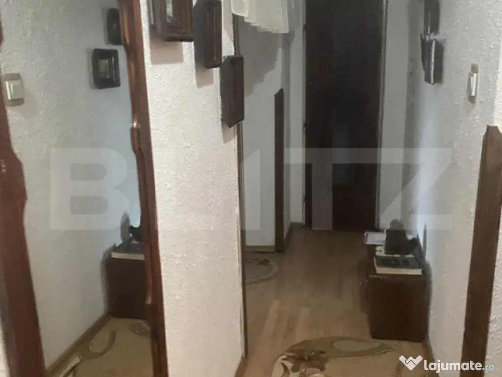 Apartament Frasin, jud. Suceava