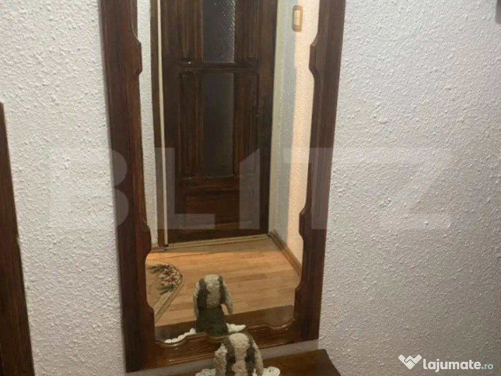 Apartament Frasin, jud. Suceava