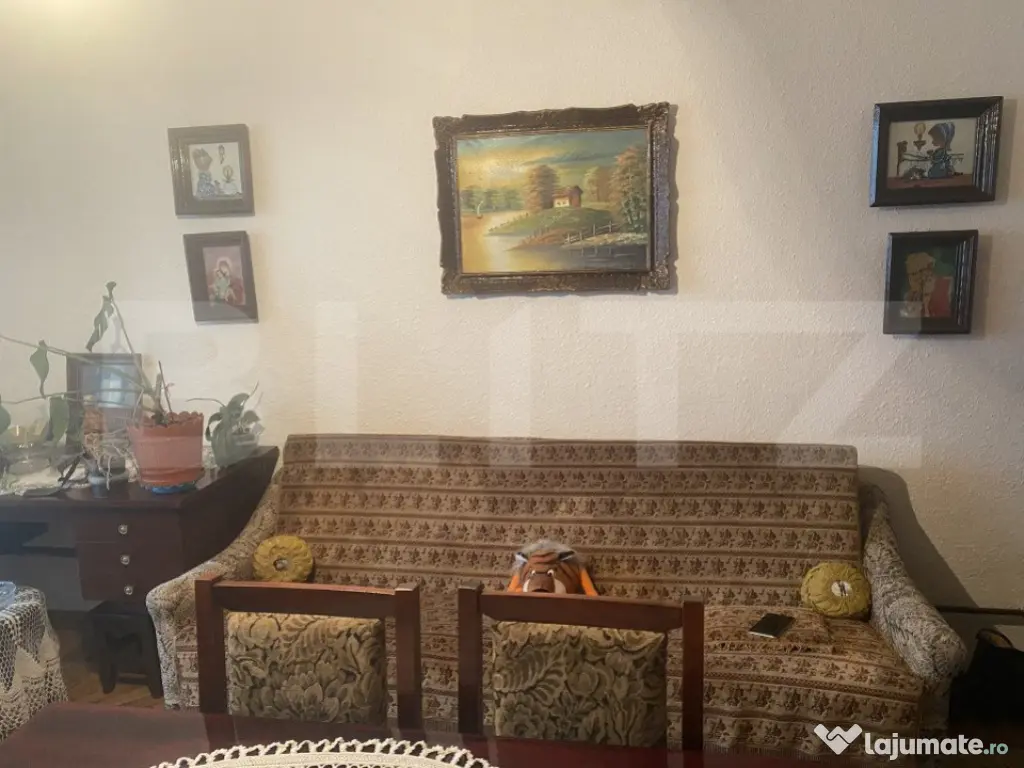 Apartament Frasin, jud. Suceava