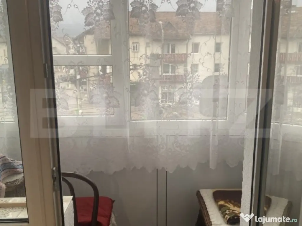 Apartament Frasin, jud. Suceava