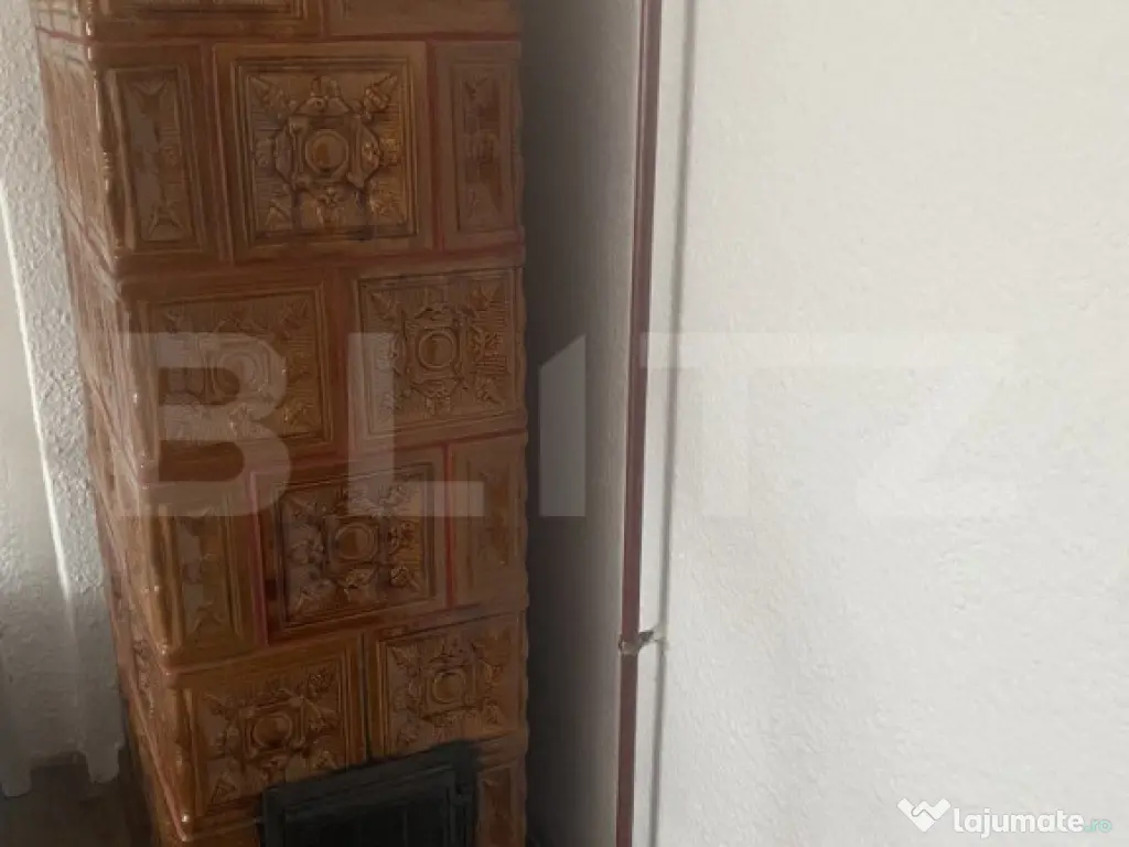 Apartament Frasin, jud. Suceava