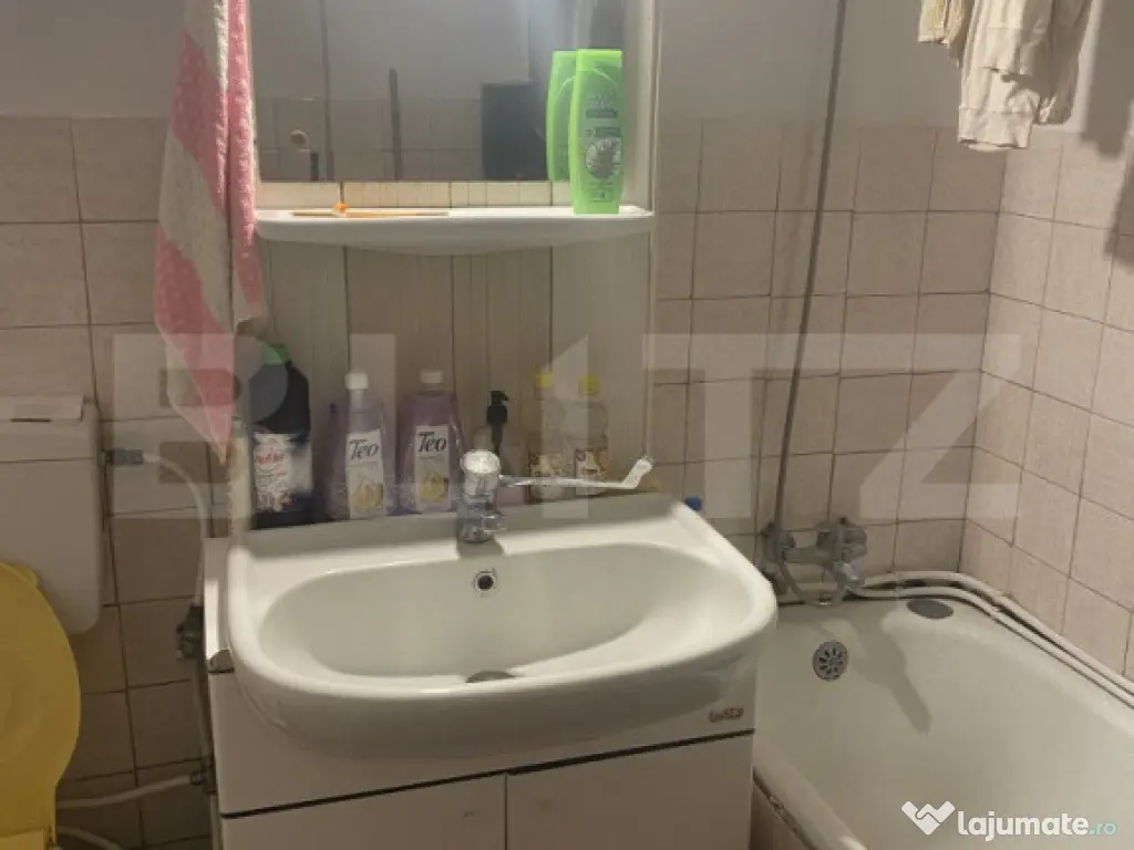 Apartament Frasin, jud. Suceava