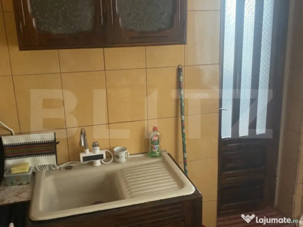 Apartament Frasin, jud. Suceava