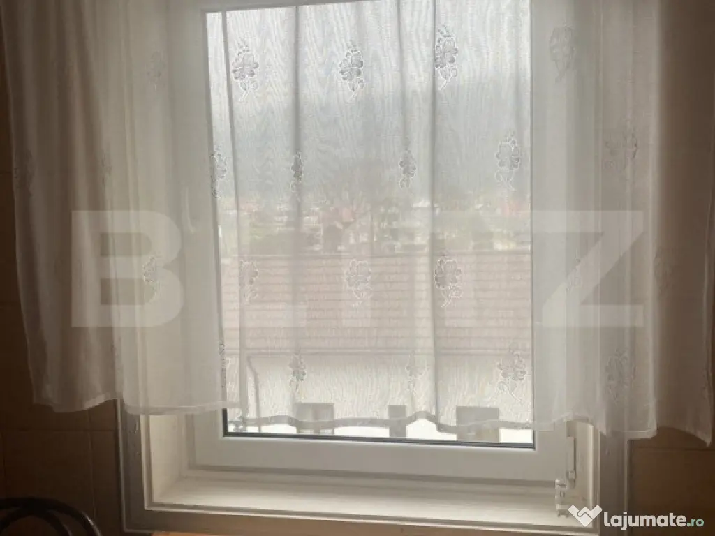 Apartament Frasin, jud. Suceava