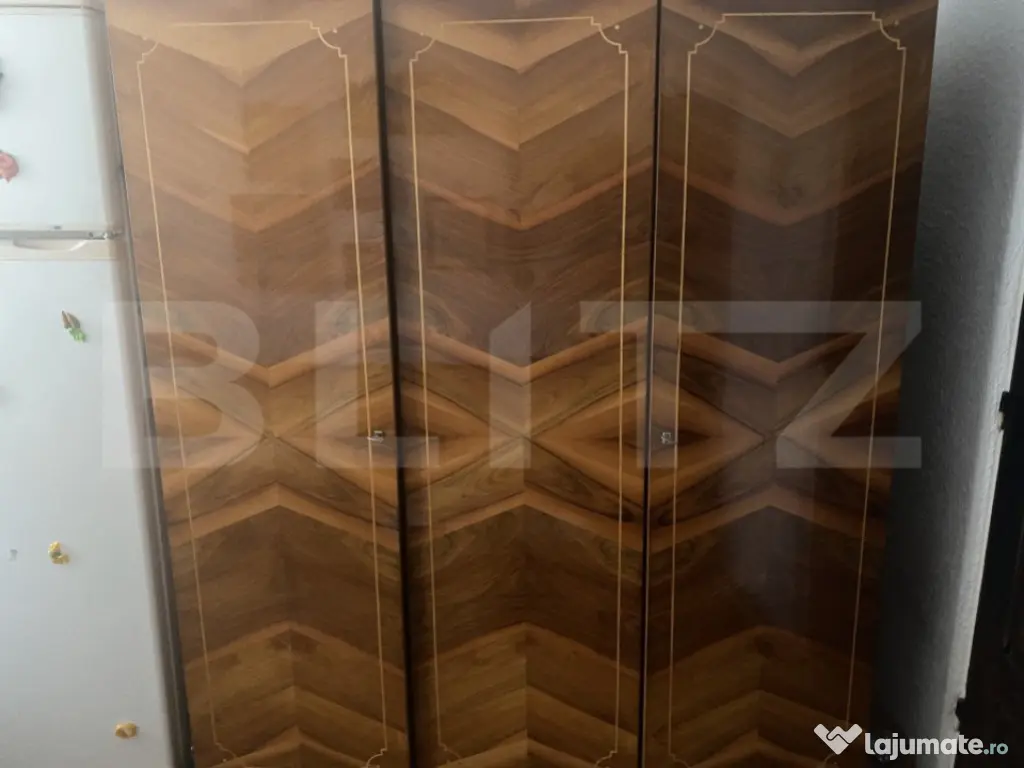 Apartament Frasin, jud. Suceava