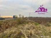 Teren pentru hale soseaua Nojorid Les 