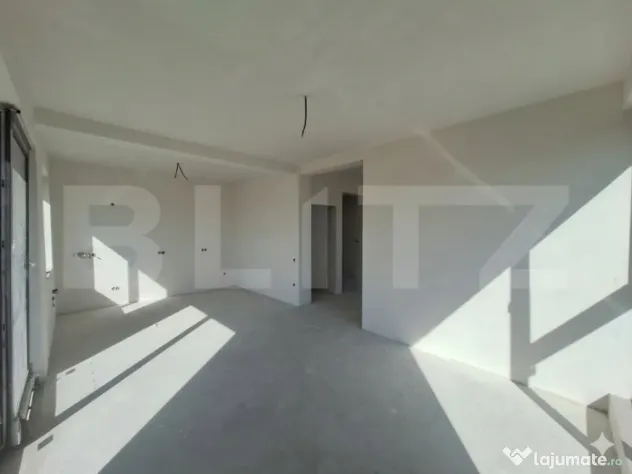 Duplex cu garaj, 156 mp Dâmbul Rotund