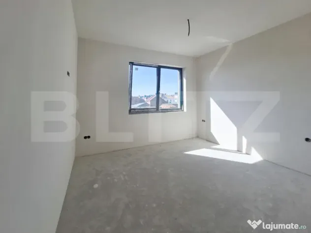 Duplex cu garaj, 156 mp Dâmbul Rotund