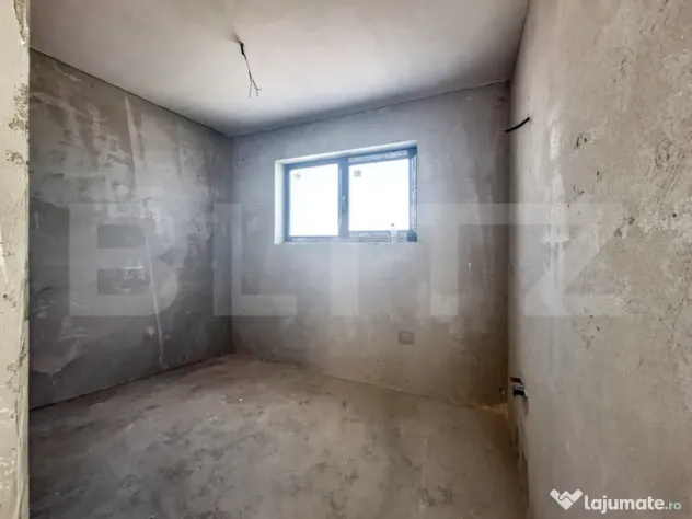 Duplex cu garaj, 156 mp Dâmbul Rotund