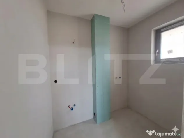 Duplex cu garaj, 156 mp Dâmbul Rotund