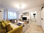 Apartament cu 2 camere, Aleea Azuga, Gheorgheni 