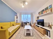 Apartament cu 2 camere, Aleea Azuga, Gheorgheni 