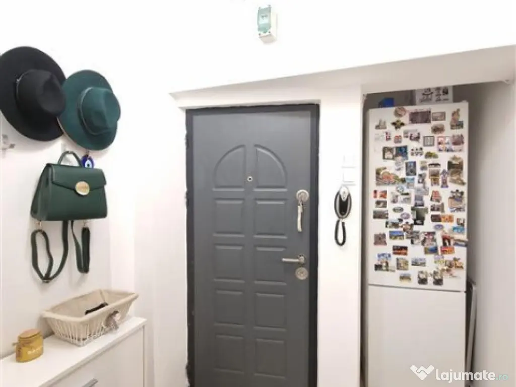 Apartament cu 2 camere, Aleea Azuga, Gheorgheni