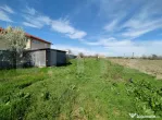 Teren Pielesti, 1.364 mp, toate utilitățile , front 14,5