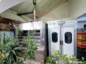 Spațiu industrial de 100mp de închiriat în zona Central 