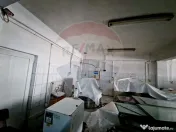 Spațiu industrial de 100mp de închiriat în zona Central 