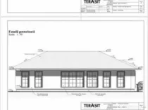 Casa individuala, 4 camere, 200 mp, zona Braytim