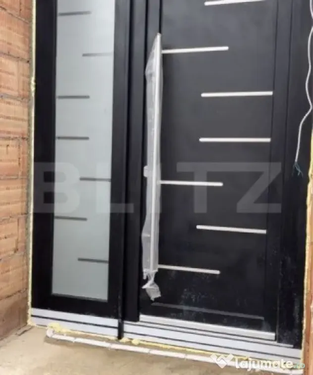 Casa individuala, 4 camere, 200 mp, zona Braytim
