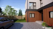 Parcele de teren de casă în ARED CITY Arad 