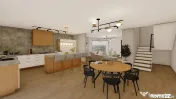 Parcele de teren de casă în ARED CITY Arad 